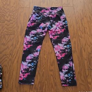 Leggings great conditionsize m